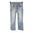 Unisex MAC - Jeans, size 40 - Light blue ()