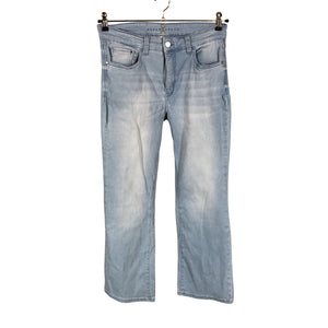 Unisex MAC - Jeans, size 40 - Light blue (1)