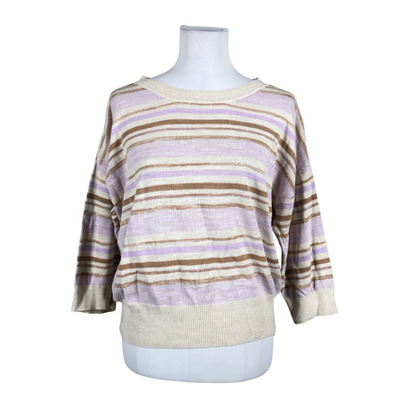 Unisex Caroll - Sweater, size 38 - Beige ()