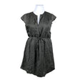 Unisex Marc O'Polo - Dress, size 42 - Brown ()