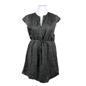 Unisex Marc O'Polo - Dress, size 42 - Brown (1)