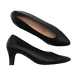 Unisex Wonders - High heels, size 40 - Black ()