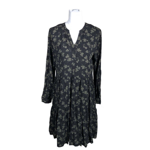 Unisex b.Young - Dress, size 40 - Black (1)