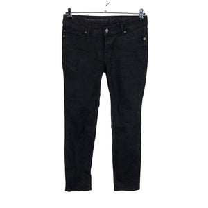 Unisex Mustang - Jeans, size W31 - Black (1)