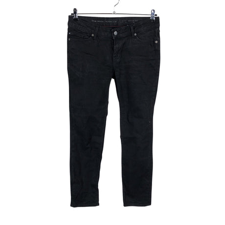 Unisex Mustang - Jeans, size W31 - Black ()