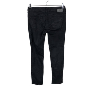 Unisex Mustang - Jeans, size W31 - Black (2)