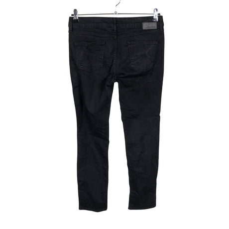 Unisex Mustang - Jeans, size W31 - Black (2)