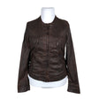 Unisex Esprit - Outdoor jacket, size 42 - Brown ()