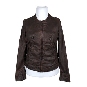 Unisex Esprit - Outdoor jacket, size 42 - Brown (1)