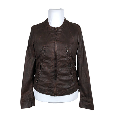 Unisex Esprit - Outdoor jacket, size 42 - Brown ()