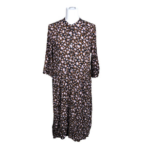 Unisex Jackpot - Schiffon dress, size 40 - Light pink (1)