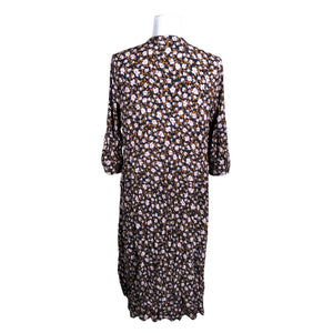 Unisex Jackpot - Schiffon dress, size 40 - Light pink (2)