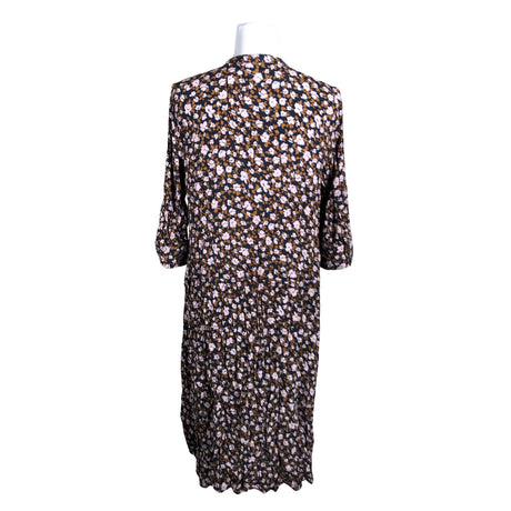 Unisex Jackpot - Schiffon dress, size 40 - Light pink (2)