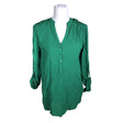 Unisex Esprit - Blouse, size 38 - Green ()