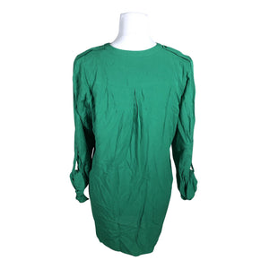 Unisex Esprit - Blouse, size 38 - Green (2)