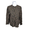 Unisex Jackpot - Blouse, size 40 - Gray ()