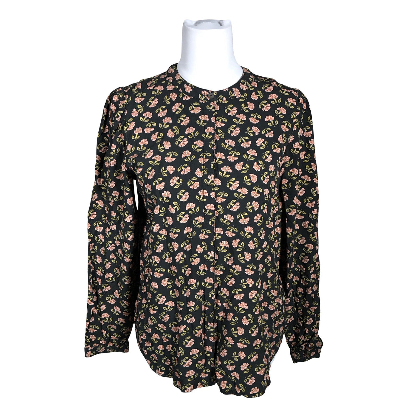 Unisex Jackpot - Blouse, size 40 - Gray (1)