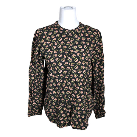 Unisex Jackpot - Blouse, size 40 - Gray ()
