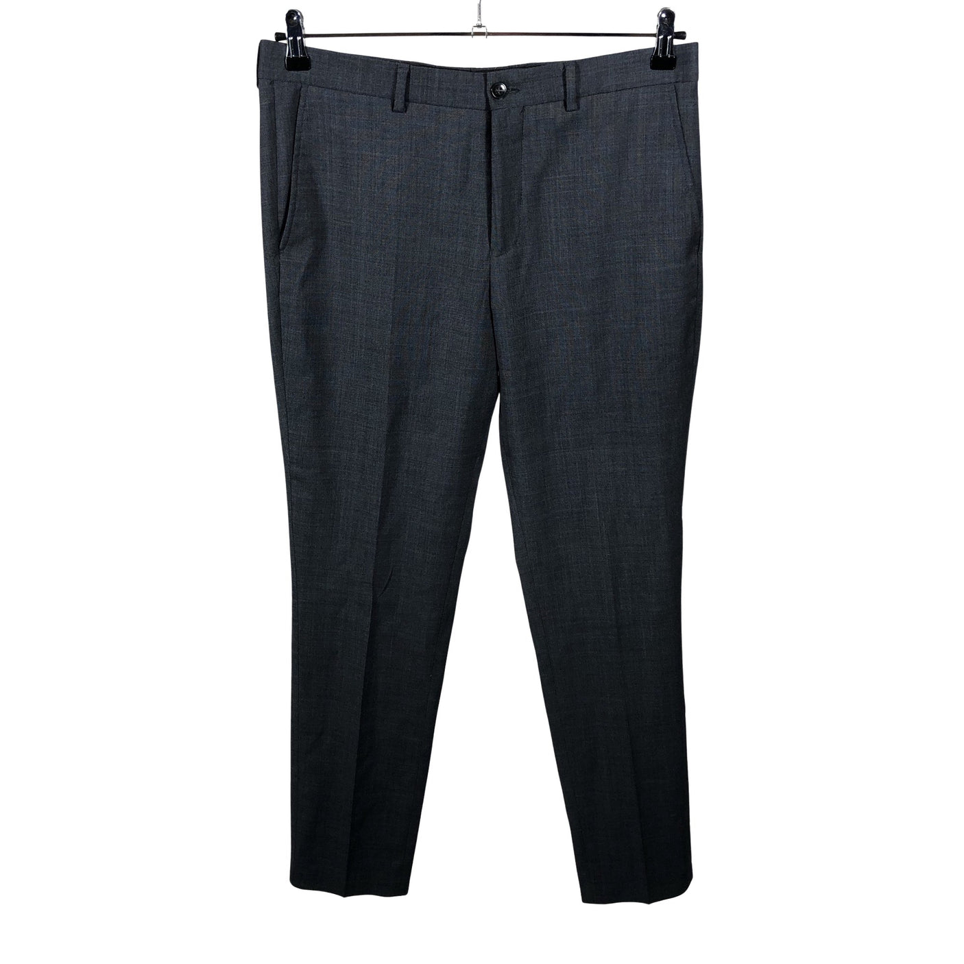 Unisex Jack & Jones - Slacks, size L - Gray (1)