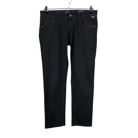 Unisex Camel Active - Slacks, size W34 - Gray ()