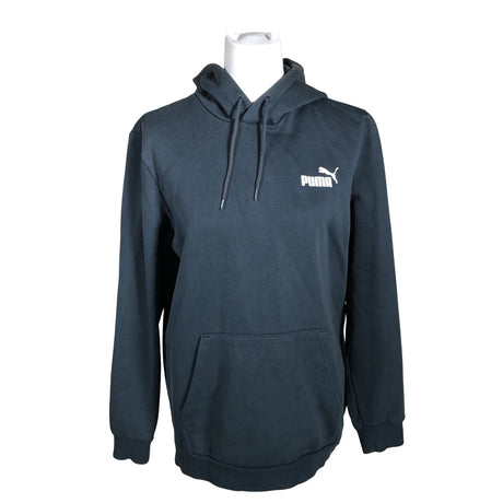 Unisex Puma - Hoodie, size 38 - Blue ()