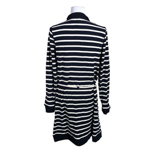 Unisex Dreimaster - Cardigan, size 38 - Blue (2)