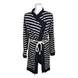 Unisex Dreimaster - Cardigan, size 38 - Blue ()