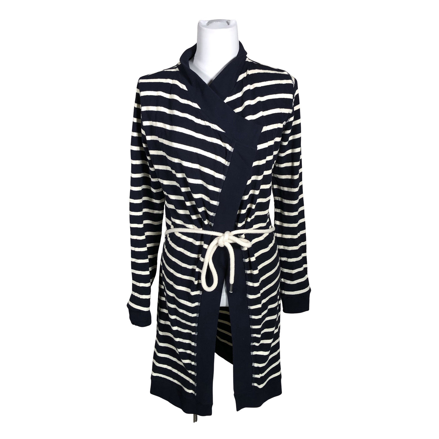 Unisex Dreimaster - Cardigan, size 38 - Blue (1)