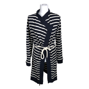 Unisex Dreimaster - Cardigan, size 38 - Blue (1)