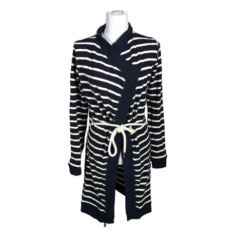 Unisex Dreimaster - Cardigan, size 38 - Blue ()