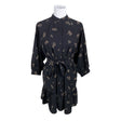 Unisex Selected - Dress, size 36 - Black ()