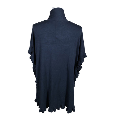 Unisex Free Quent - Cardigan, size 36 - Blue (2)