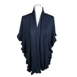 Unisex Free Quent - Cardigan, size 36 - Blue ()