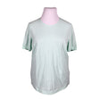 Unisex Goldner - T-shirt, size 44 - Green ()