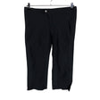 Unisex Columbia - Sports capri pants, size 40 - Black ()