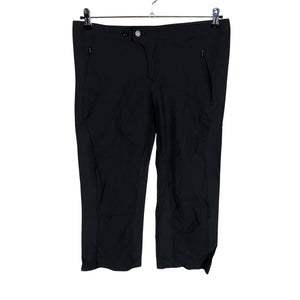 Unisex Columbia - Sports capri pants, size 40 - Black (1)
