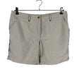 Unisex Icepeak - Sports shorts, size 44 - Beige ()