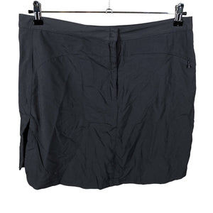 Unisex Halti - Sports short skirt, size 40 - Gray (2)
