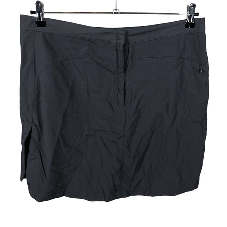 Unisex Halti - Sports short skirt, size 40 - Gray (2)
