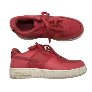 Unisex Nike - Casual sneakers, size 34 - Pink (1)