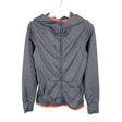 Unisex Bel - Sports shirt, long sleeve, size 134 - 140 - Gray ()