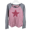 Unisex Gap - Tricot shirt, size 122 - 128 - Light pink ()