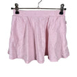 Unisex Bogi - Tricot skirt, size 116 - 122 - Light pink ()