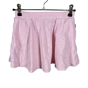 Unisex Bogi - Tricot skirt, size 116 - 122 - Light pink (1)