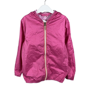 Unisex Esprit - Outdoor jacket, size 140 - 146 - Pink (1)