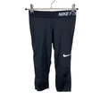 Unisex Nike - Sports capri pants, size 128 - 134 - Black ()