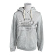 Unisex Superdry - Hoodie, size 40 - Gray ()
