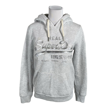 Unisex Superdry - Hoodie, size 40 - Gray ()