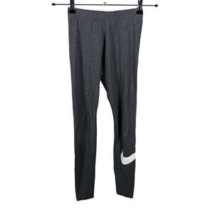 Unisex Nike - Leggings, size 34 - Gray (1)