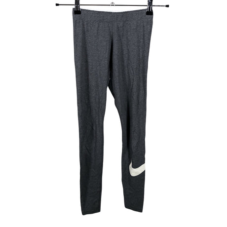 Unisex Nike - Leggings, size 34 - Gray ()
